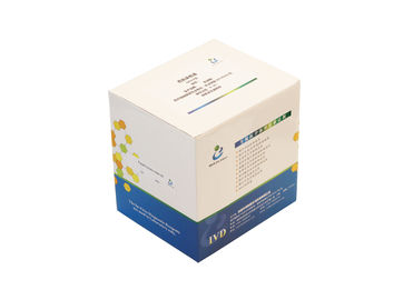 500ml/Kit Male Infertility Test Kit Sperm Morphology Papanicolaou Stain Kit