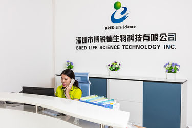 China BRED Life Science Technology Inc. company profile