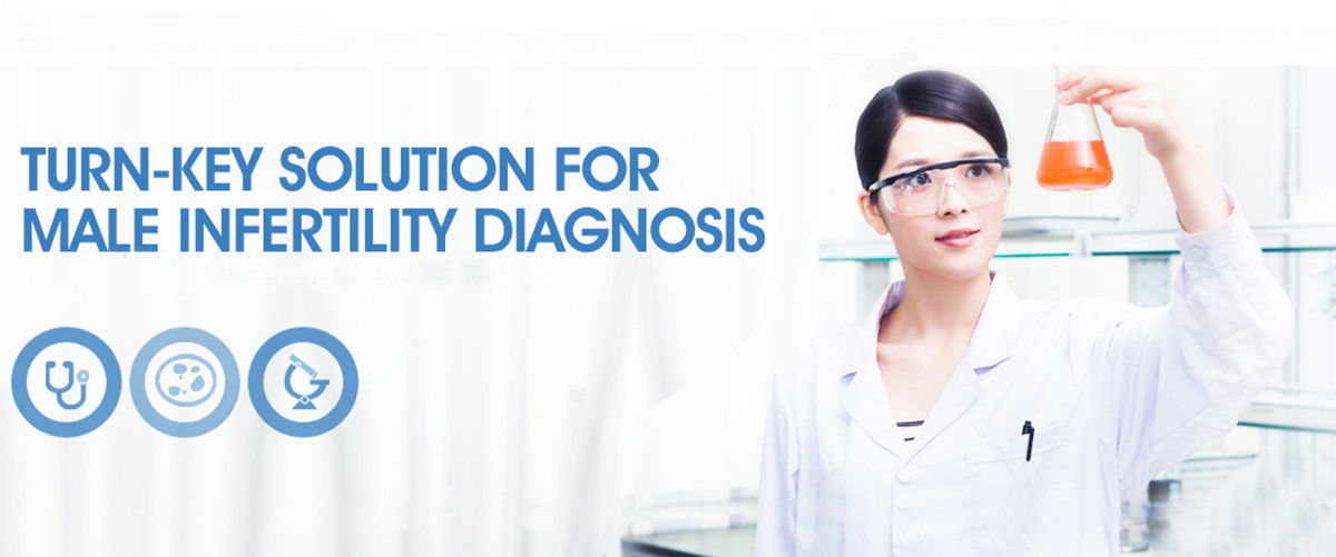 Male Fertility Test Kit