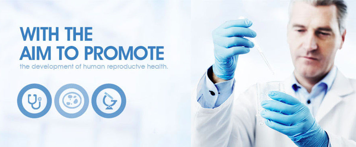 Sperm DNA Fragmentation Test Kit