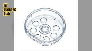 Time Lapse Dish for IVF Success