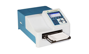 Semi Automatic Biochemistry Analyzer For Reproductive Medicine Male Infertility Test