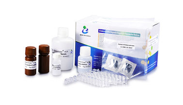 Semen Collection Kit / ACP Kit For Determination Seminal Plasma Acid Phosphatase Level