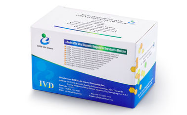 LDH X Kit For Determination LDH-X Level Semen