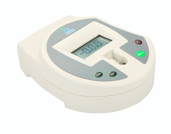 Male Infertility Diagnosis For Sperm Concentration Detector