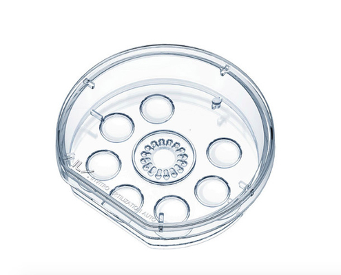 Time-Lapse Dish