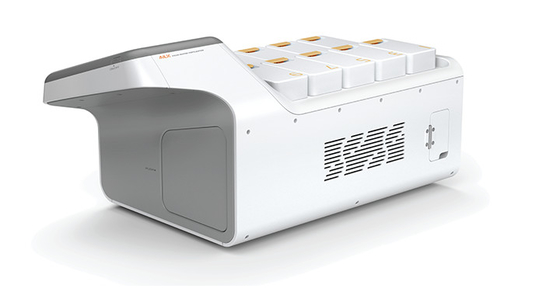 Time-Lapse System