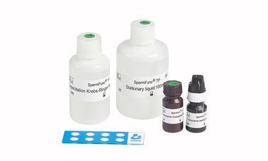 40T/Kit Sperm Function Test Kit For Determinate Protein Tyrosine Phosphorylation