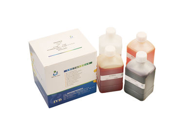 Diagnosis Male Infertility Stain Kit Sperm Morphology Papanicolaou Stain Kit