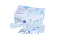 BRED-002 Sperm DNA fragmentation test kit (SCD method) , with excellent staining for sperm